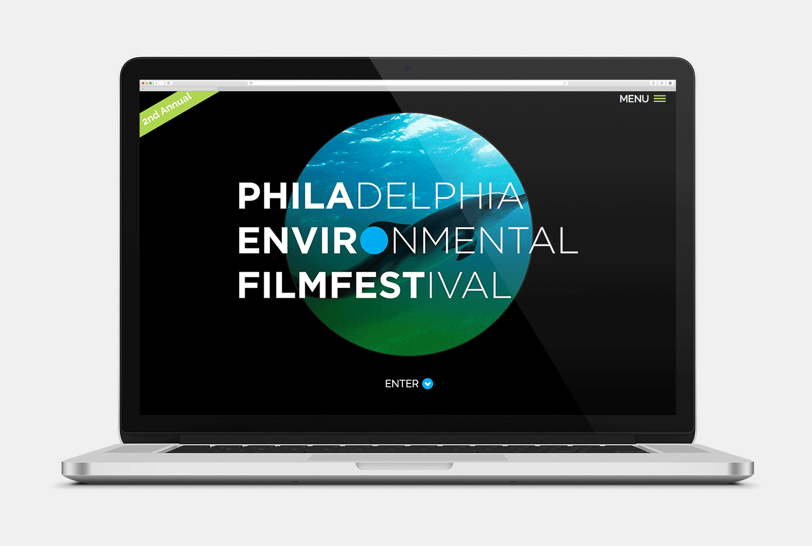 Philadelphia Environmental Film Festival: Philadelphia, PA