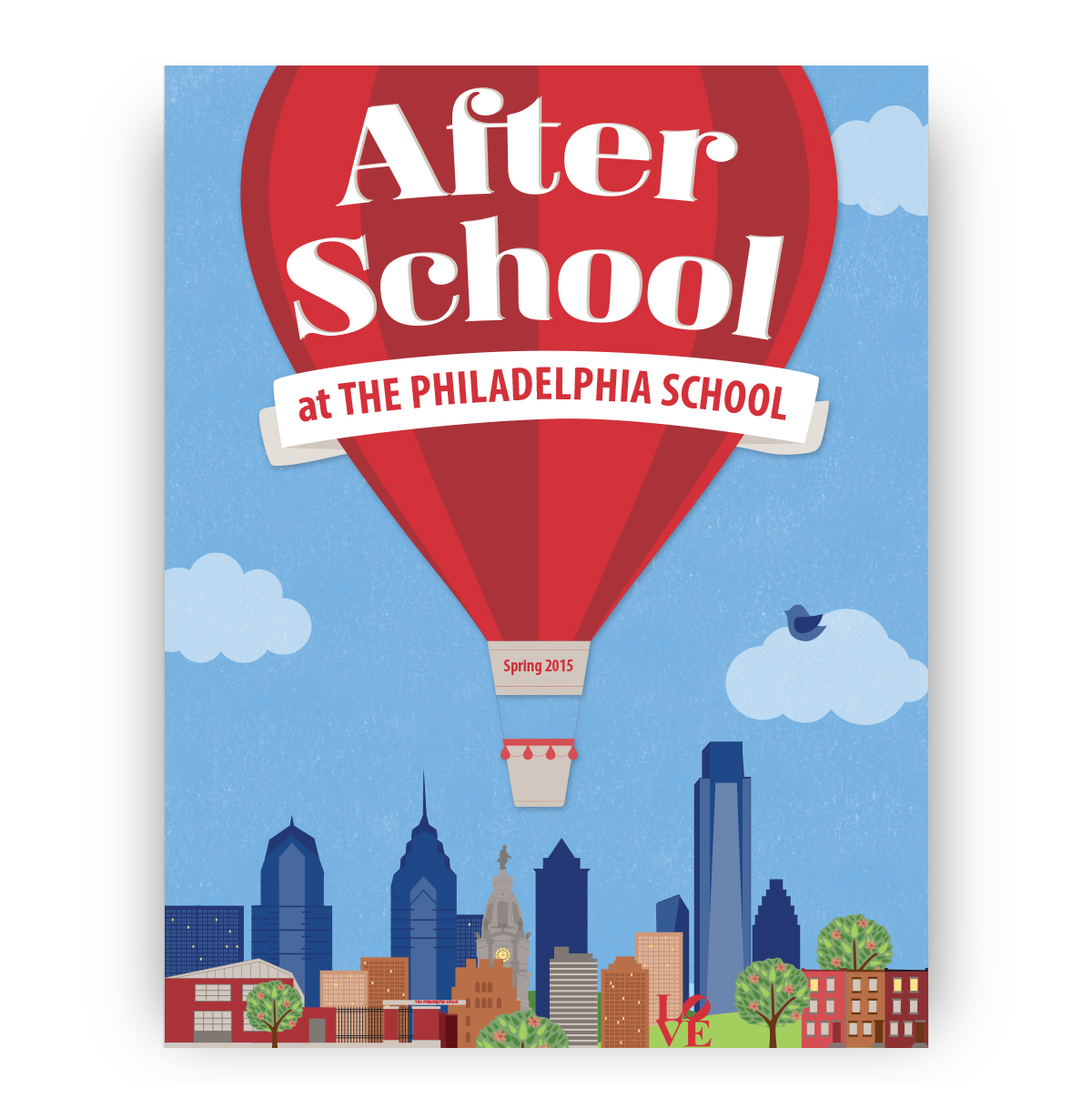 The Philadelphia School: Philadelphia, PA
